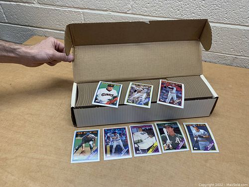 Lot #45 (1 of 9)