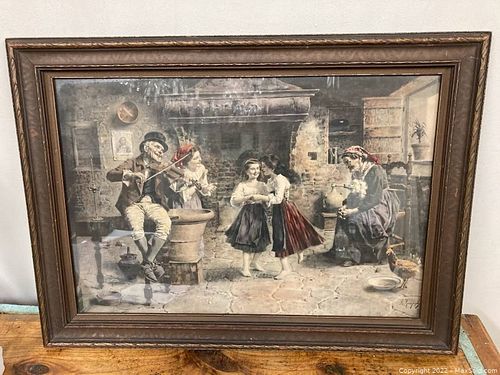 Lot #4 (1 of 8)