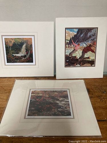 Lot #32 (1 of 4)