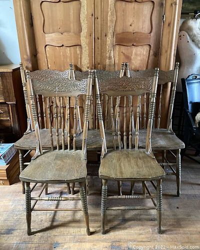 Lot #25 (1 of 3)
