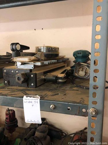 Lot #902 (1 of 9)