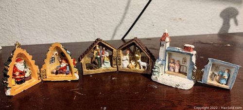 Lot #603 (1 of 4)