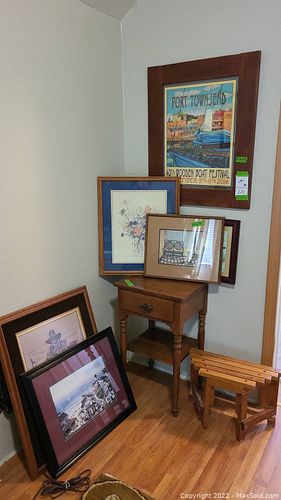 Lot #220 (1 of 19)