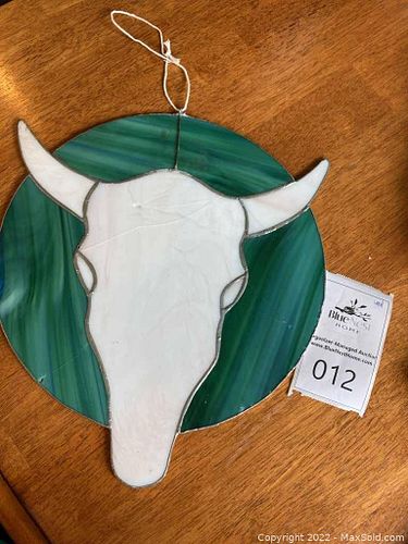Lot #12 (1 of 5)