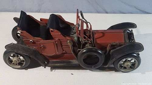 Lot #347 (1 of 6)