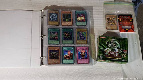 Lot #275 (1 of 6)