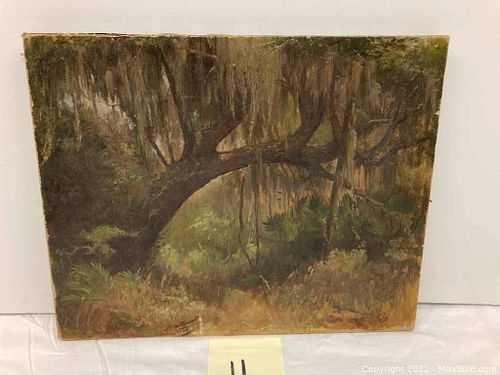Lot #11 (1 of 7)
