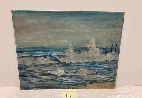 Lot #14 (1 of 7)