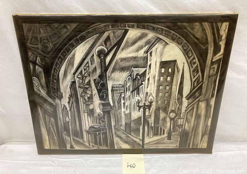 Lot #40 (1 of 9)