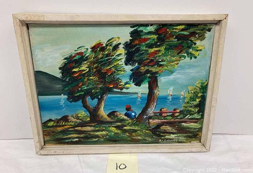 Lot #10 (1 of 7)