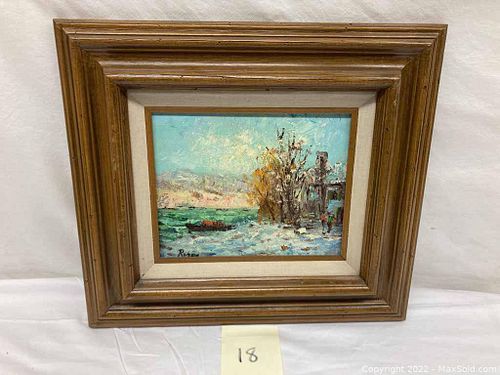 Lot #18 (1 of 6)