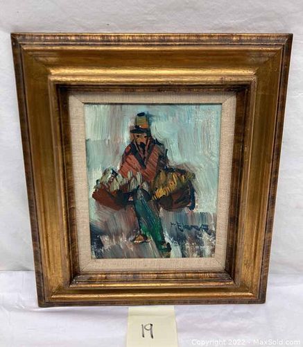 Lot #19 (1 of 4)