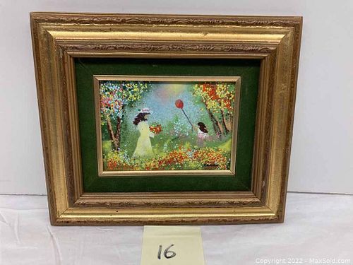 Lot #16 (1 of 5)