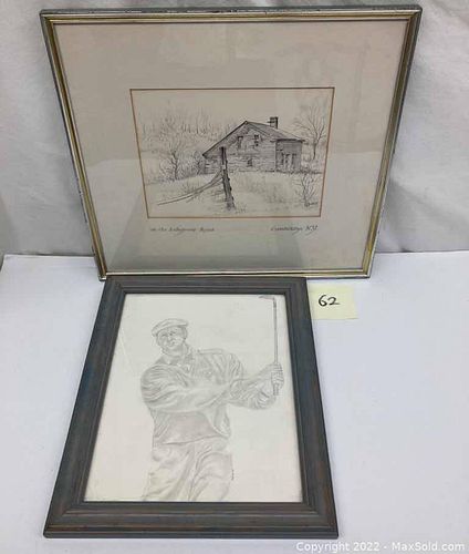Lot #62 (1 of 11)