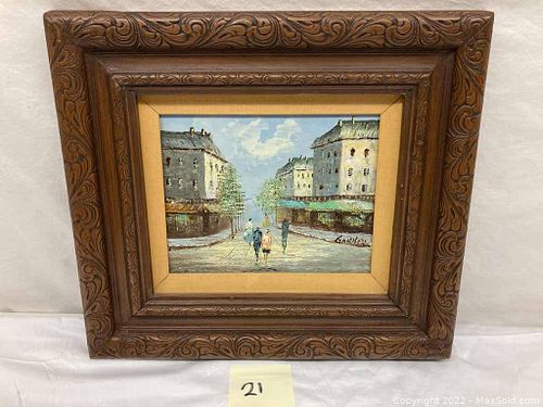 Lot #21 (1 of 8)