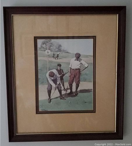 Lot #31 (1 of 4)