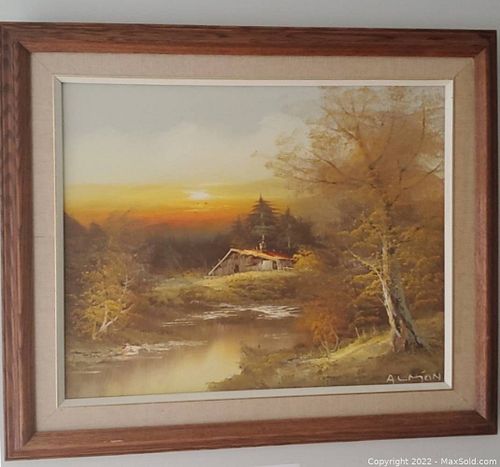 Lot #16 (1 of 4)