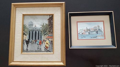 Lot #17 (1 of 7)