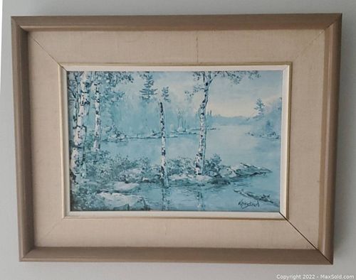 Lot #20 (1 of 4)