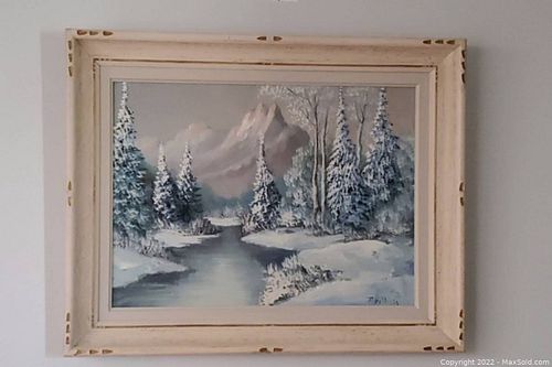 Lot #1 (1 of 3)