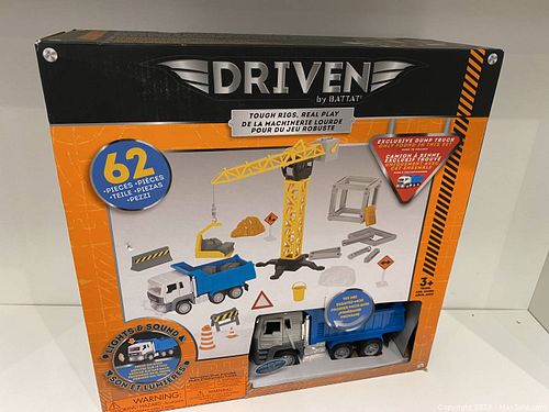 Lot #6 (1 of 6)