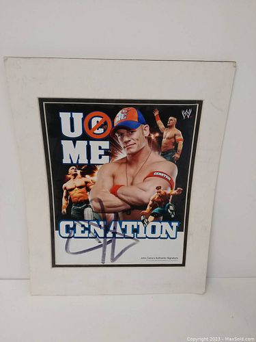 Lot #15 (1 of 6)