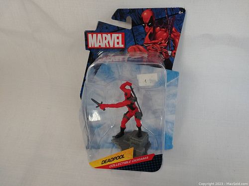 Lot #38 (1 of 6)