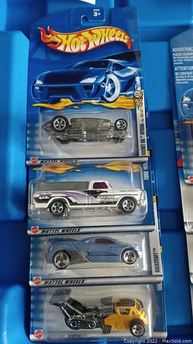 Lot #662 (1 of 9)
