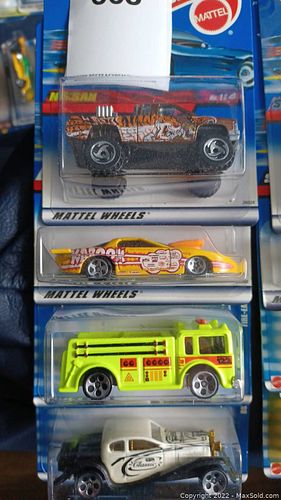 Lot #668 (1 of 10)