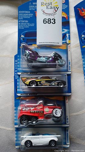 Lot #683 (1 of 11)