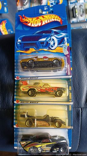 Lot #690 (1 of 10)
