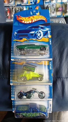 Lot #691 (1 of 10)
