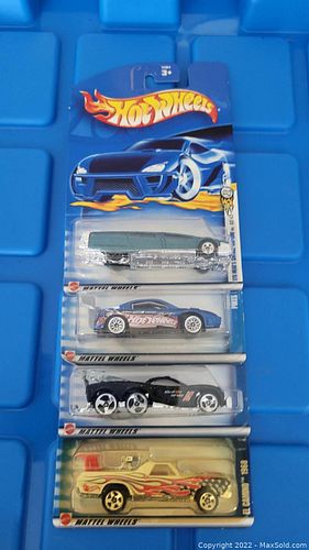 Lot #709 (1 of 10)