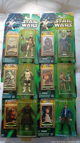 Lot #820 (1 of 7)