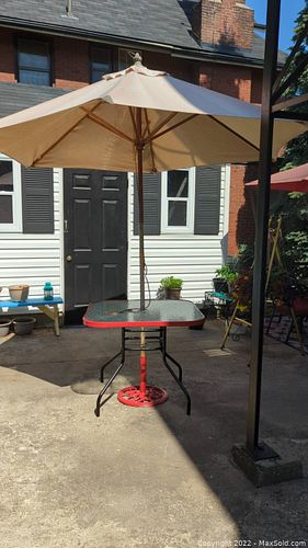Lot #38 (1 of 7)