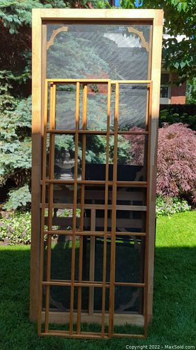 Lot #26 (1 of 11)