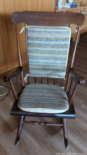 Lot #57 (1 of 5)