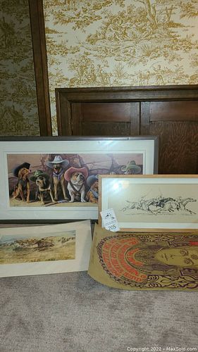 Lot #205 (1 of 8)