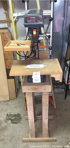 Lot #507 (1 of 8)