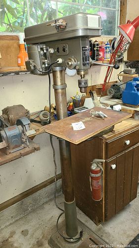 Lot #558 (1 of 8)