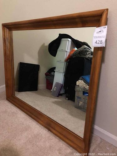 Lot #428 (1 of 8)