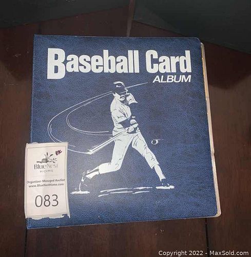 Lot #83 (1 of 7)