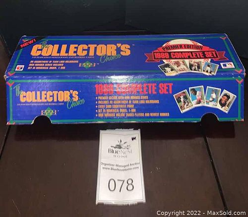 Lot #78 (1 of 6)