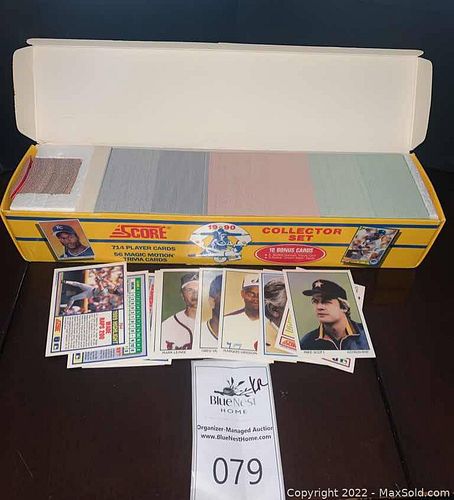 Lot #79 (1 of 7)