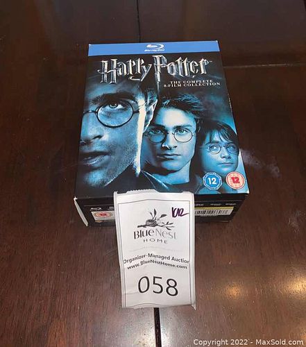Lot #58 (1 of 5)