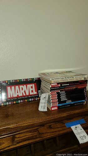 Lot #132 (1 of 13)