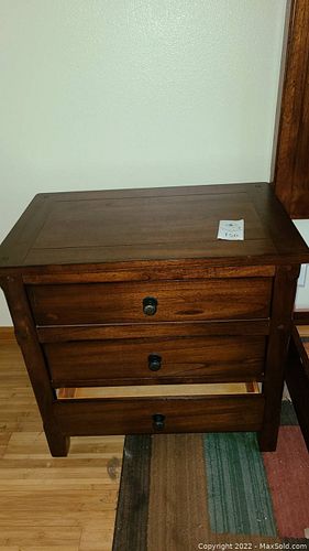 Lot #156 (1 of 9)