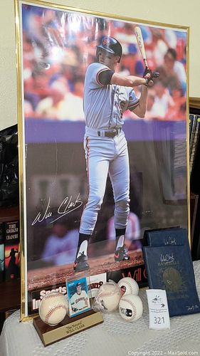 Lot #321 (1 of 10)