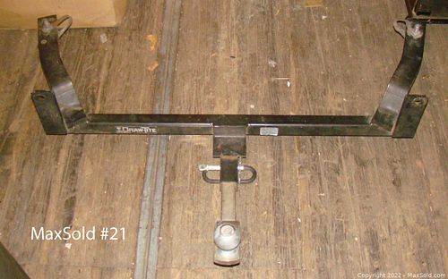 Lot #21 (1 of 6)