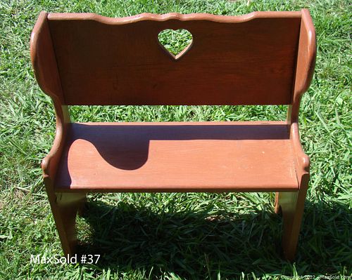 Lot #37 (1 of 6)